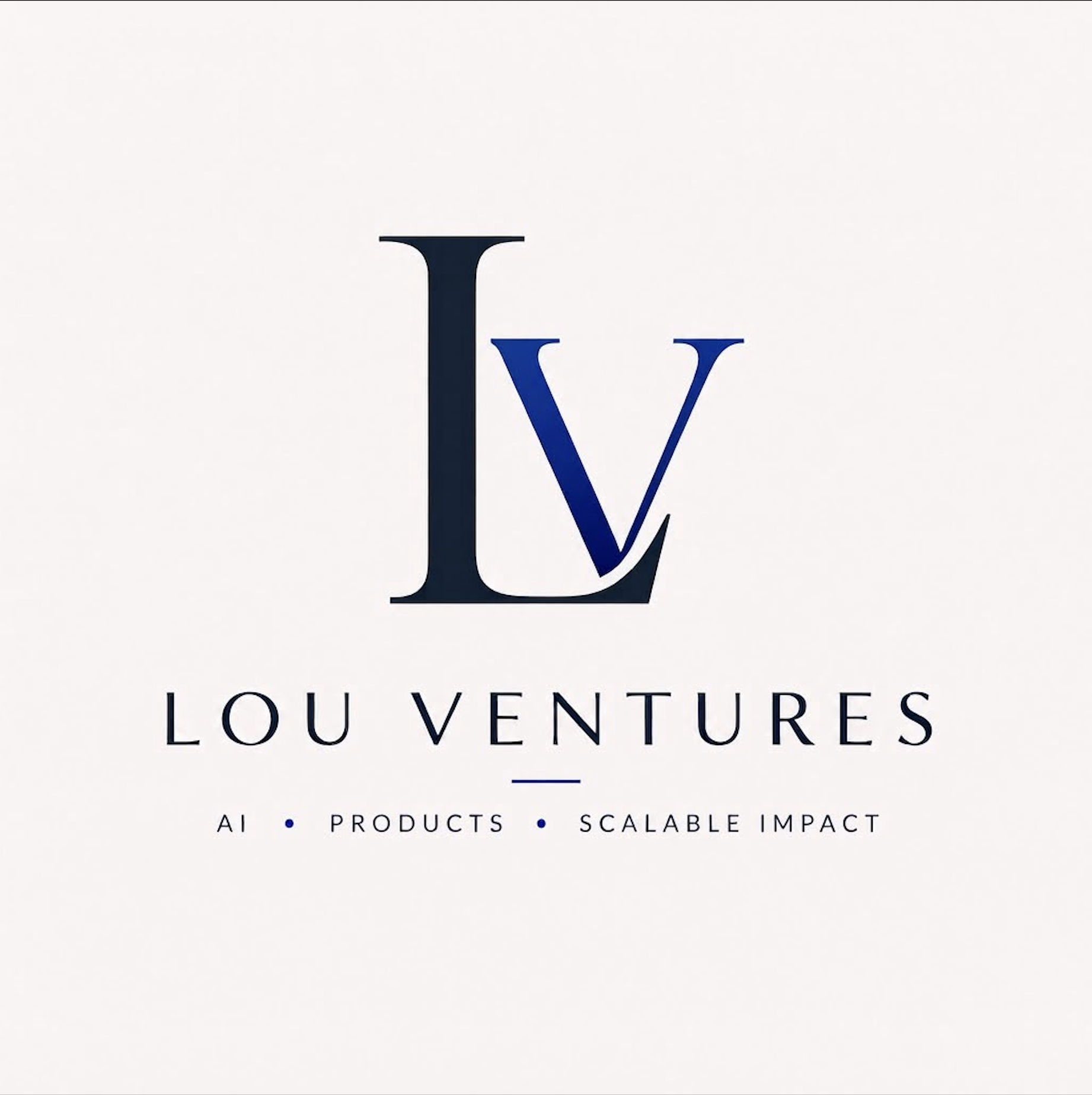 Lou Ventures LV